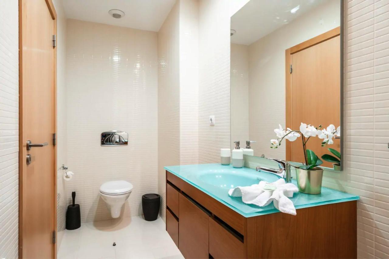Oceanview Luxury Amazing Views And Pool * Olhão