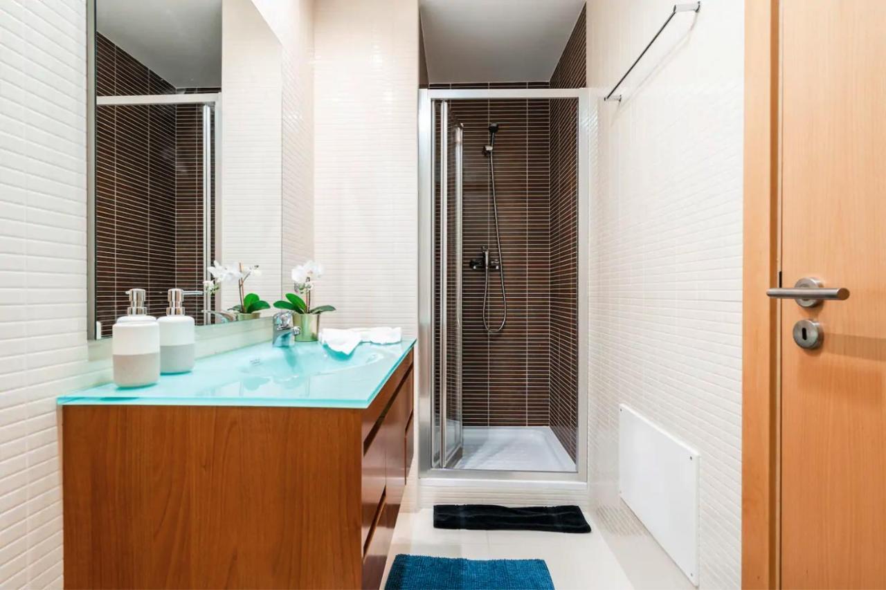 Oceanview Luxury Amazing Views And Pool Apartamento