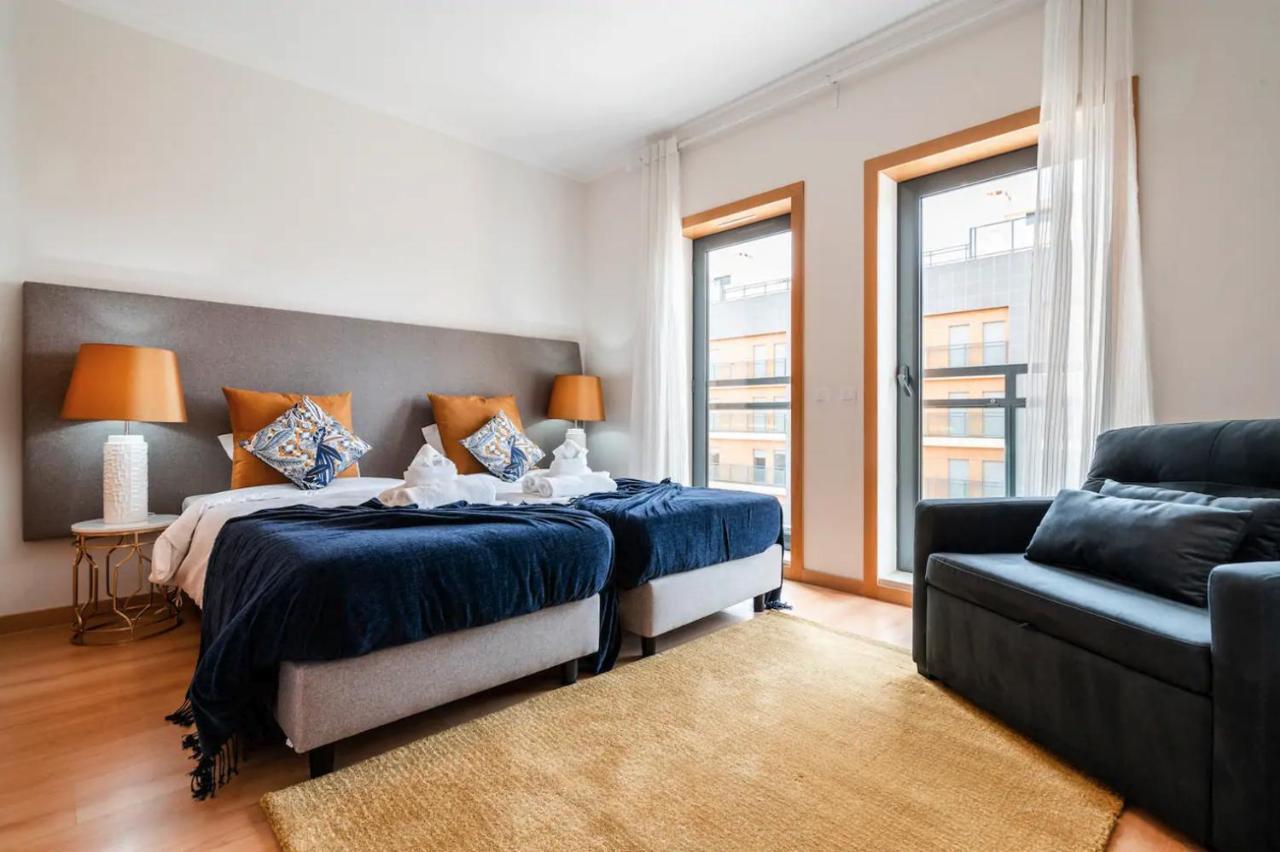 Oceanview Luxury Amazing Views And Pool Apartamento *